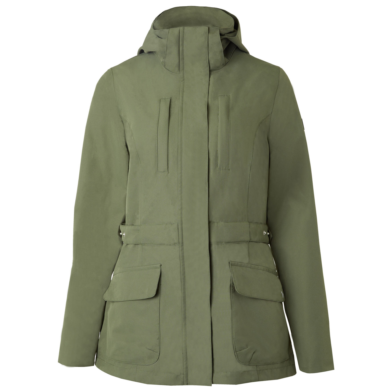 Horze Jadine Womens Waterproof Shell Jacket