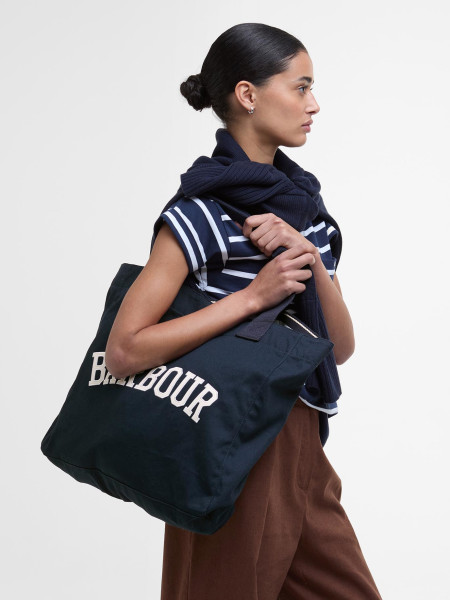 Logo Beach Bag Logo Beach Bag