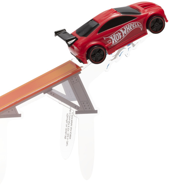 Hot Wheels™ Supreme Speed DecoSet®