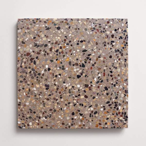 forage terrazzo | mouse | square 