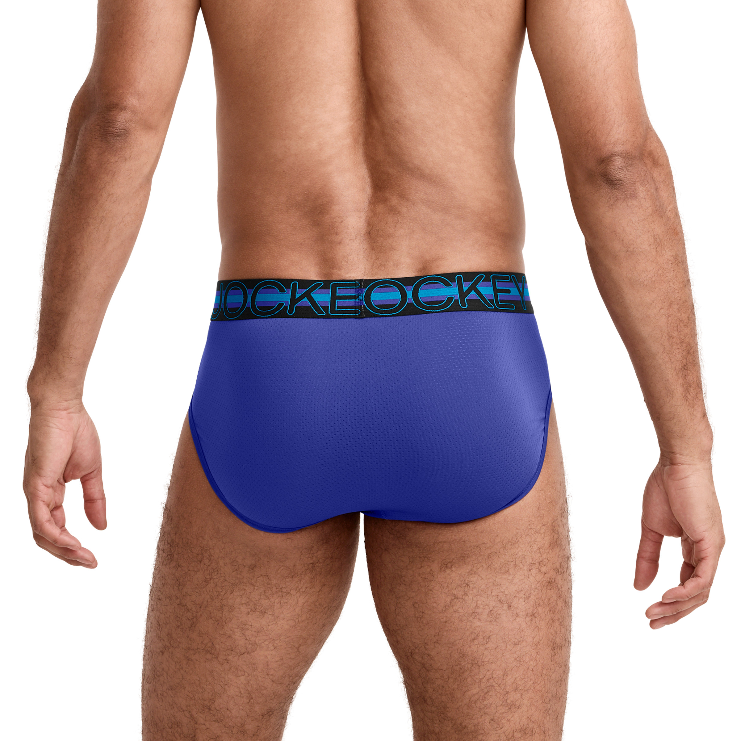 Jockey Sport Men's Stability Pouch Microfiber Brief - Picture 35 of 53