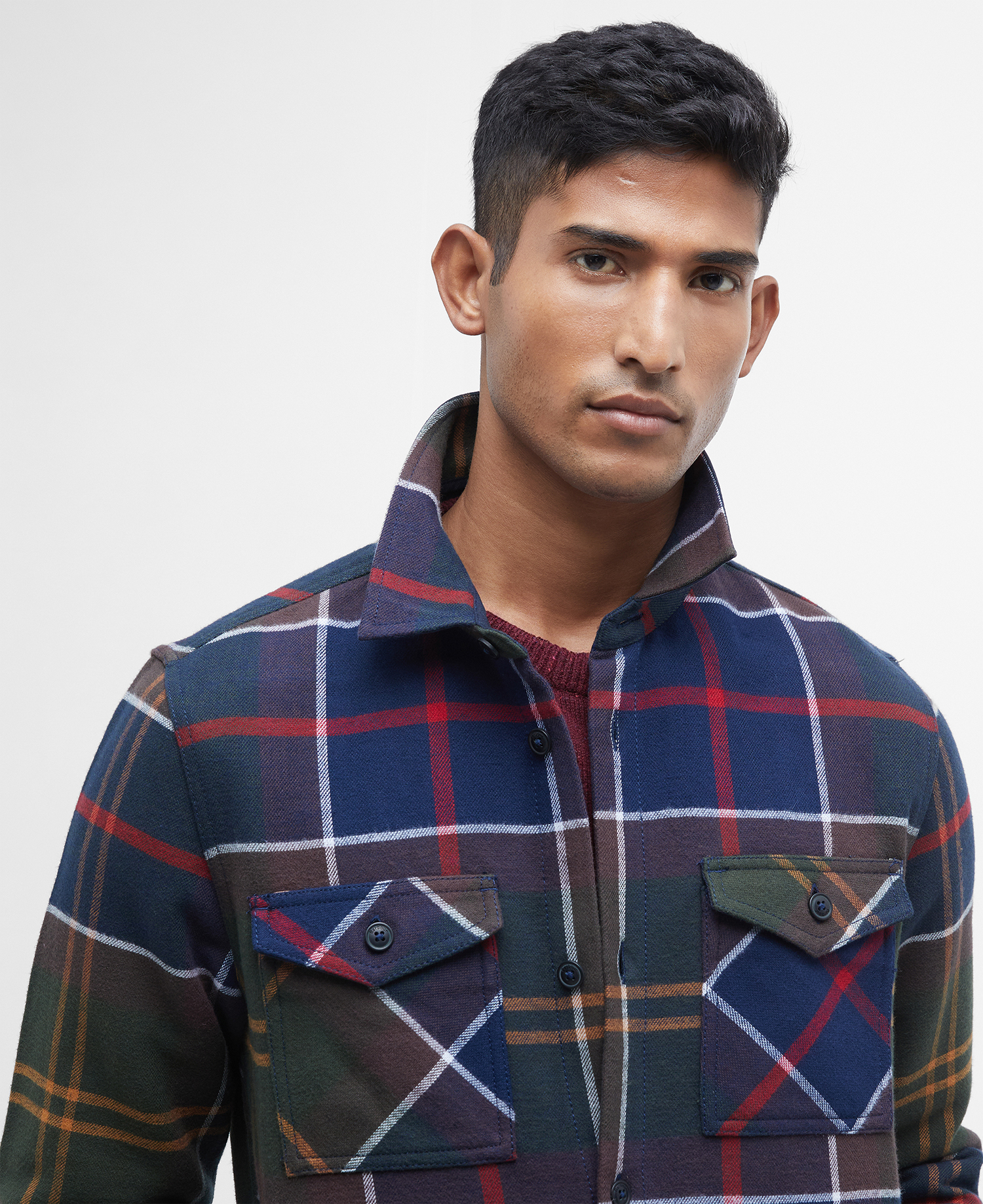 Cannich Overshirt image number 3