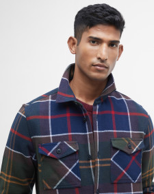 Cannich Overshirt 