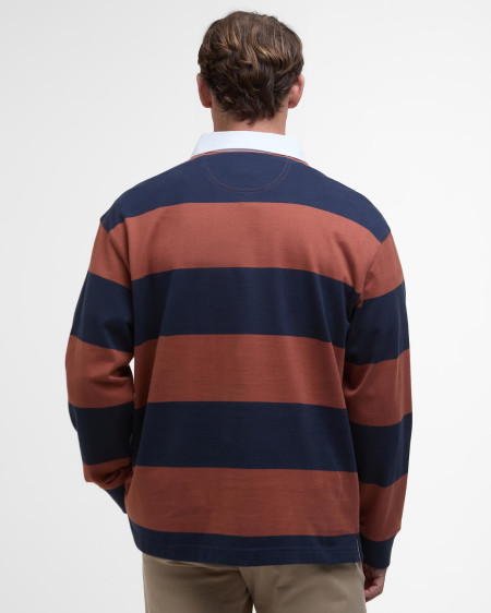 Broome Rugby Shirt