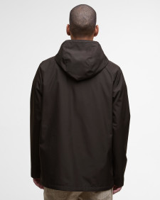 Domus Waterproof Jacket 
