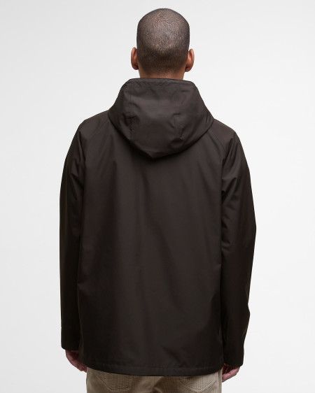 Domus Waterproof Jacket