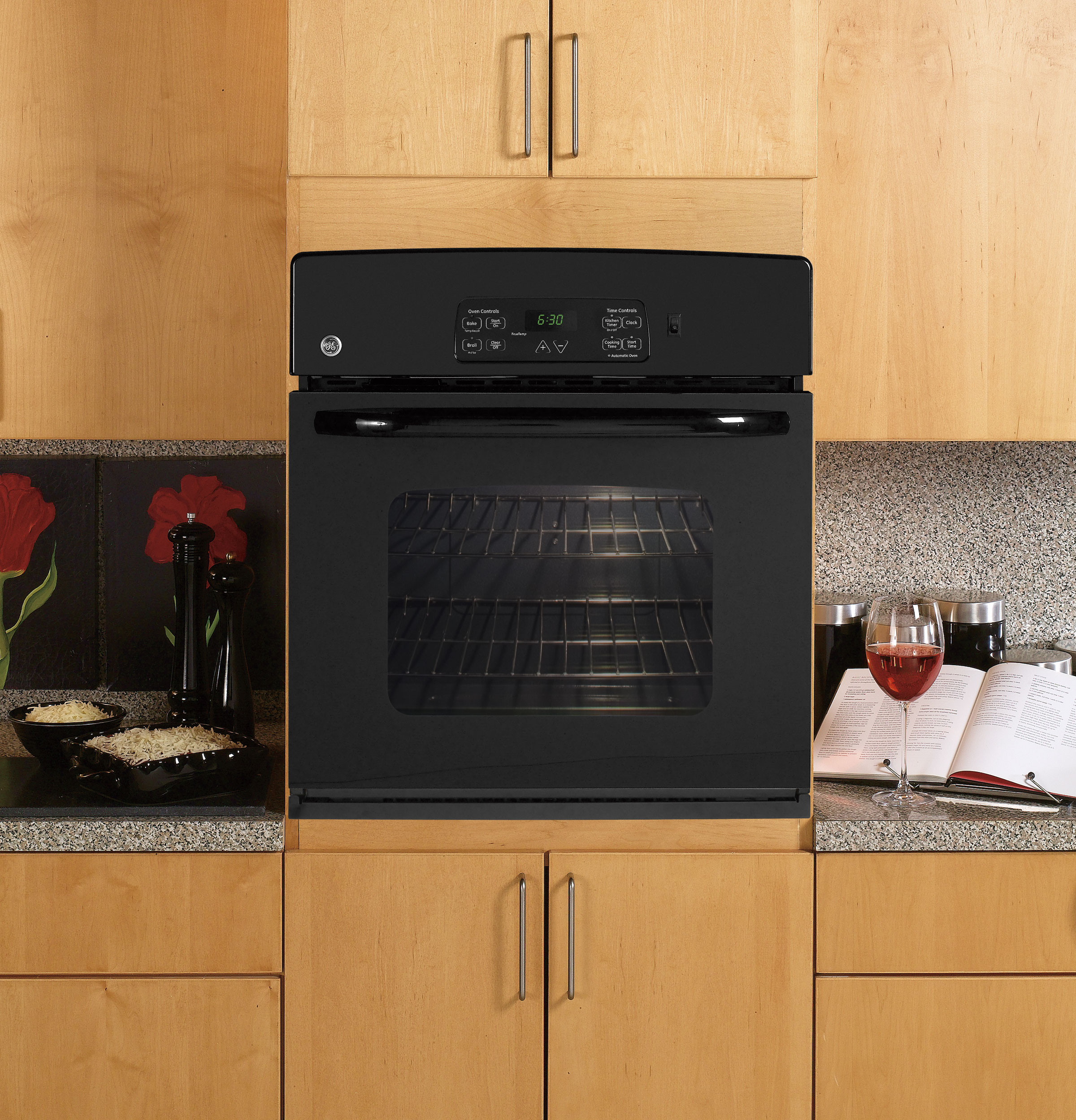 GE® 27