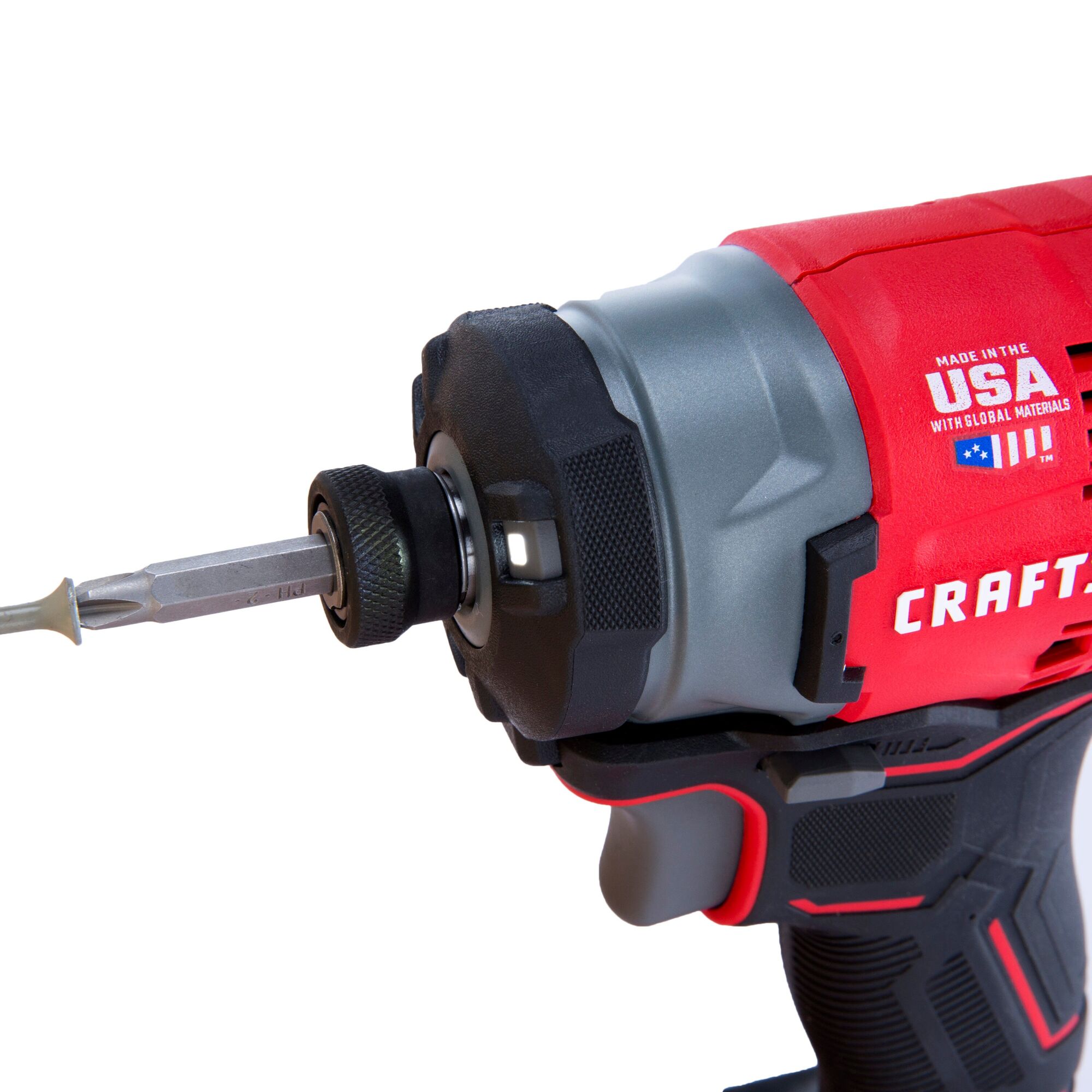 View of CRAFTSMAN Combo Kits: Power Tools highlighting product features