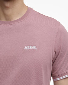 T-shirt Philip Tipped 