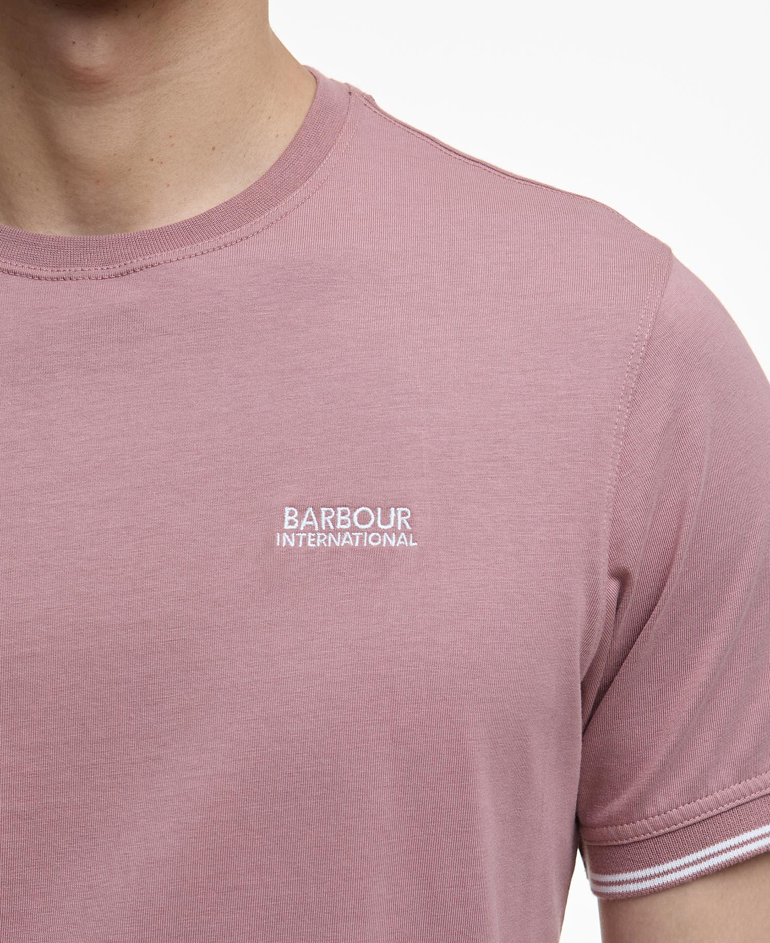 T-shirt Philip Tipped image number 4