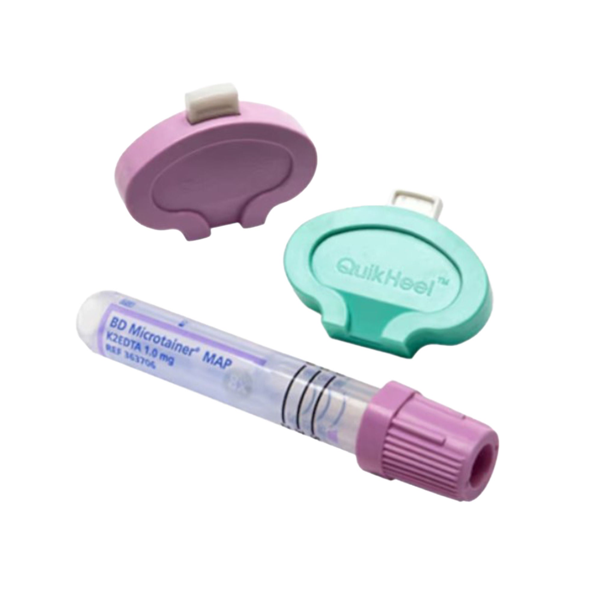 BD Microtainer™ Quikheel™ Safety Lancet