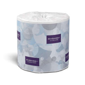 KRU05780, Kruger, Embassy, 2 ply, 2000in Bath Tissue