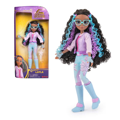 Unicorn Academy, Layla 9.5-inch Doll