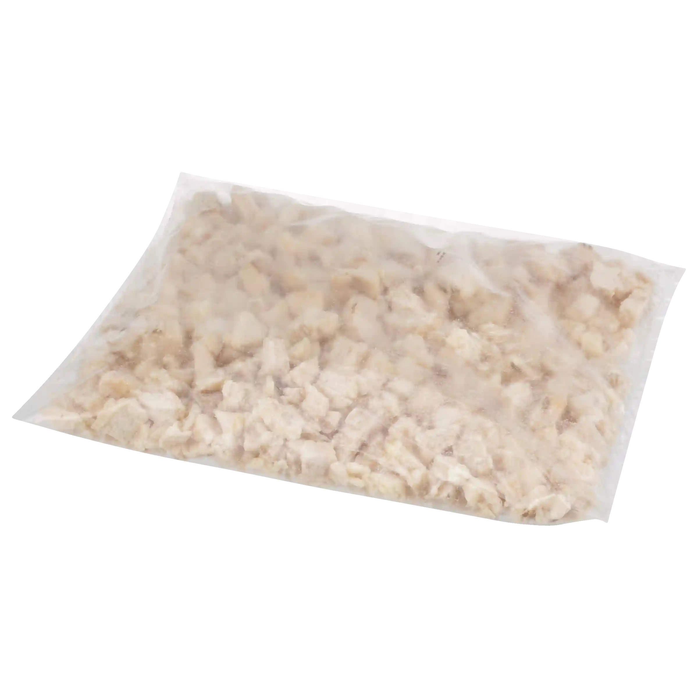 Tyson Red Label® Fully Cooked Unbreaded Grilled Diced Chicken Breast, 0.5" (Chopped & Formed) _image_21