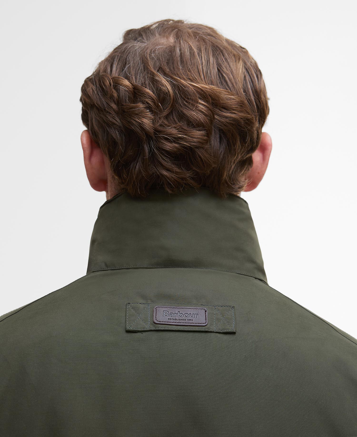 Sander Waterproof Jacket image number 5