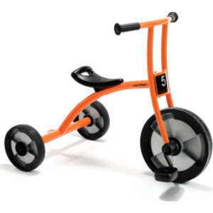 Circleline Tricycle, Large