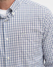 Camicia leggermente aderente Teesdale Performance 