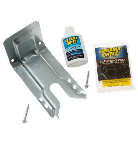 BRACKET ASSEMBLY ANTI-TIP