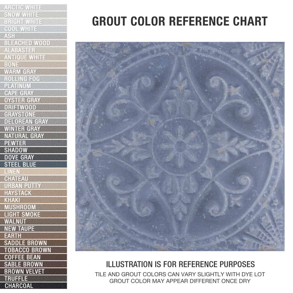 Sample – Saja Cyan Ceramic Floor and Wall Tile