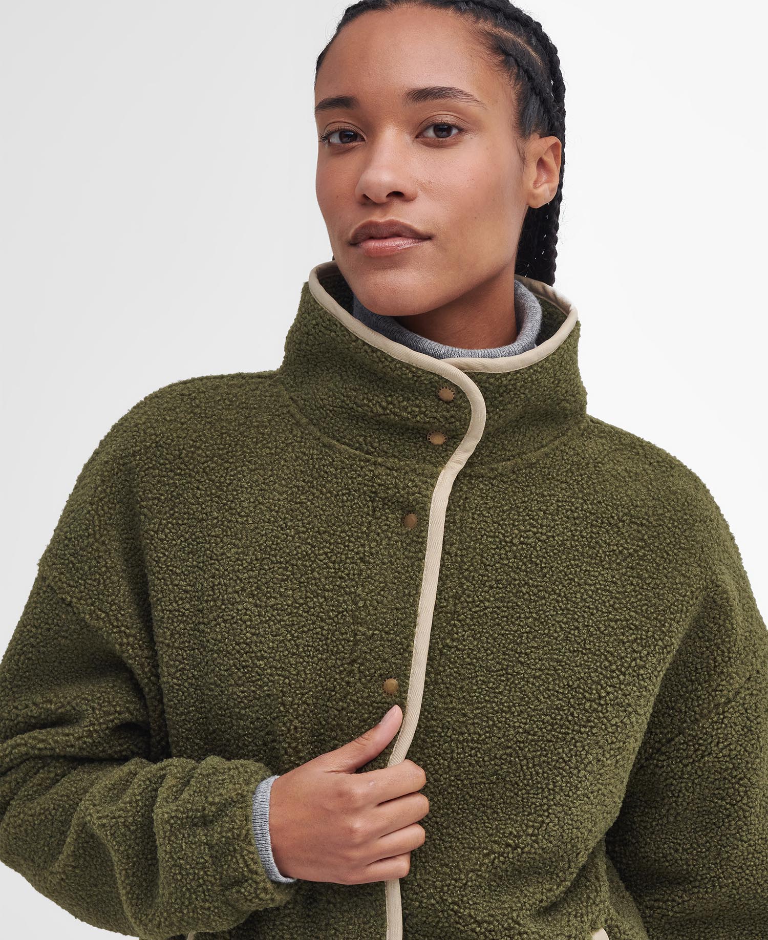Violetta Fleece image number 3