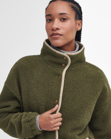 Violetta Fleece 