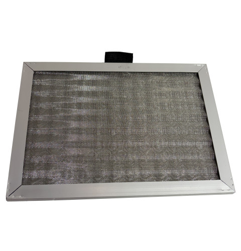 Metal Mesh Debris Filter