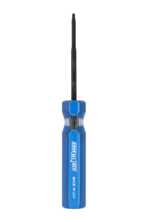 T062A T6 x 2-inch Professional Torx® Screwdriver