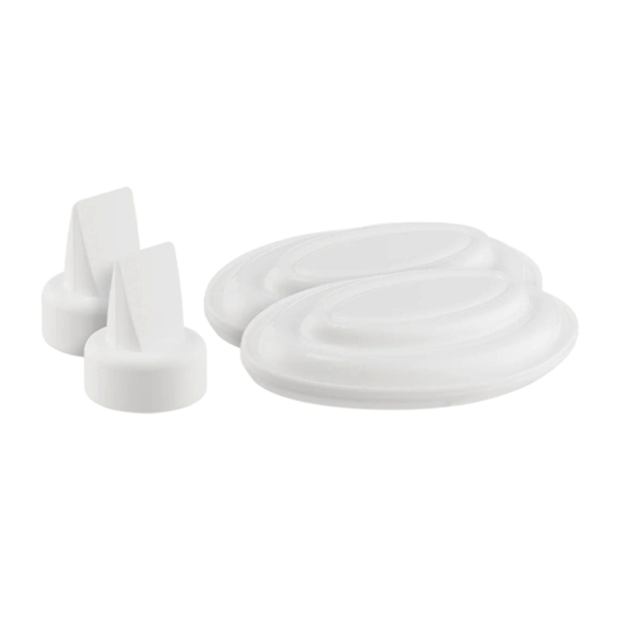 Spectra® Duckbill Valve & Backflow Protector for Premier Wearable Breast Pump