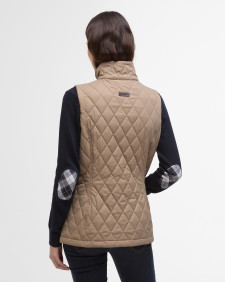 Gilet Keeper Wear 