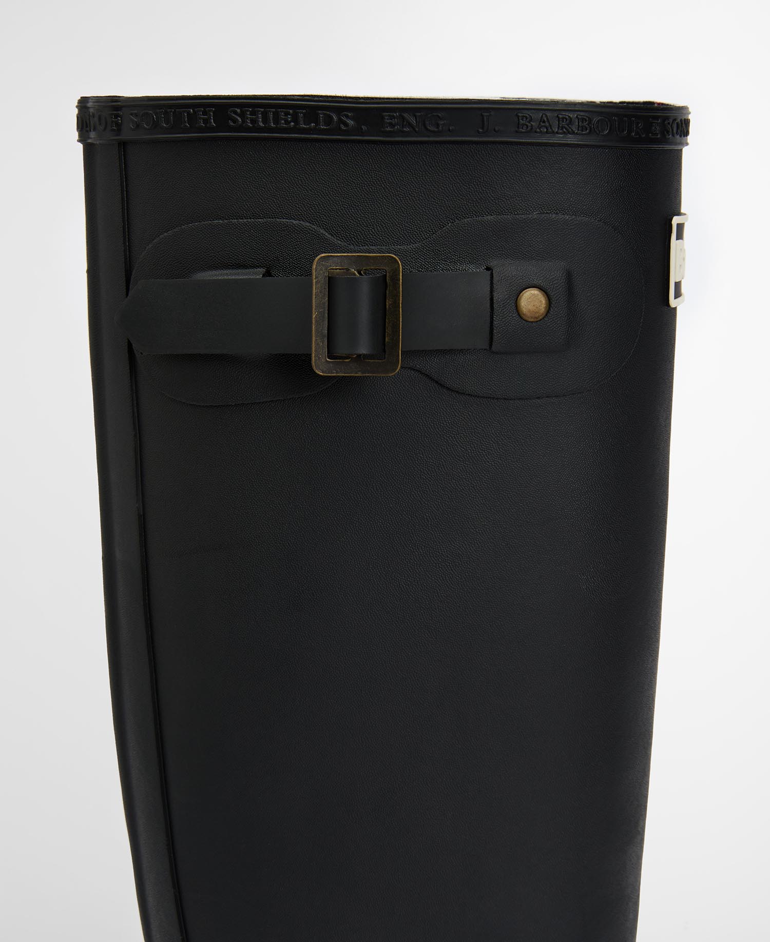Bede Wellington Boots image number 6