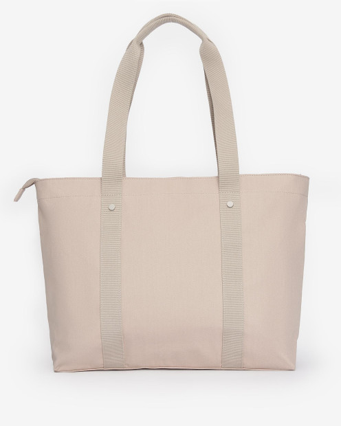 Olivia Tote Bag Light Sand