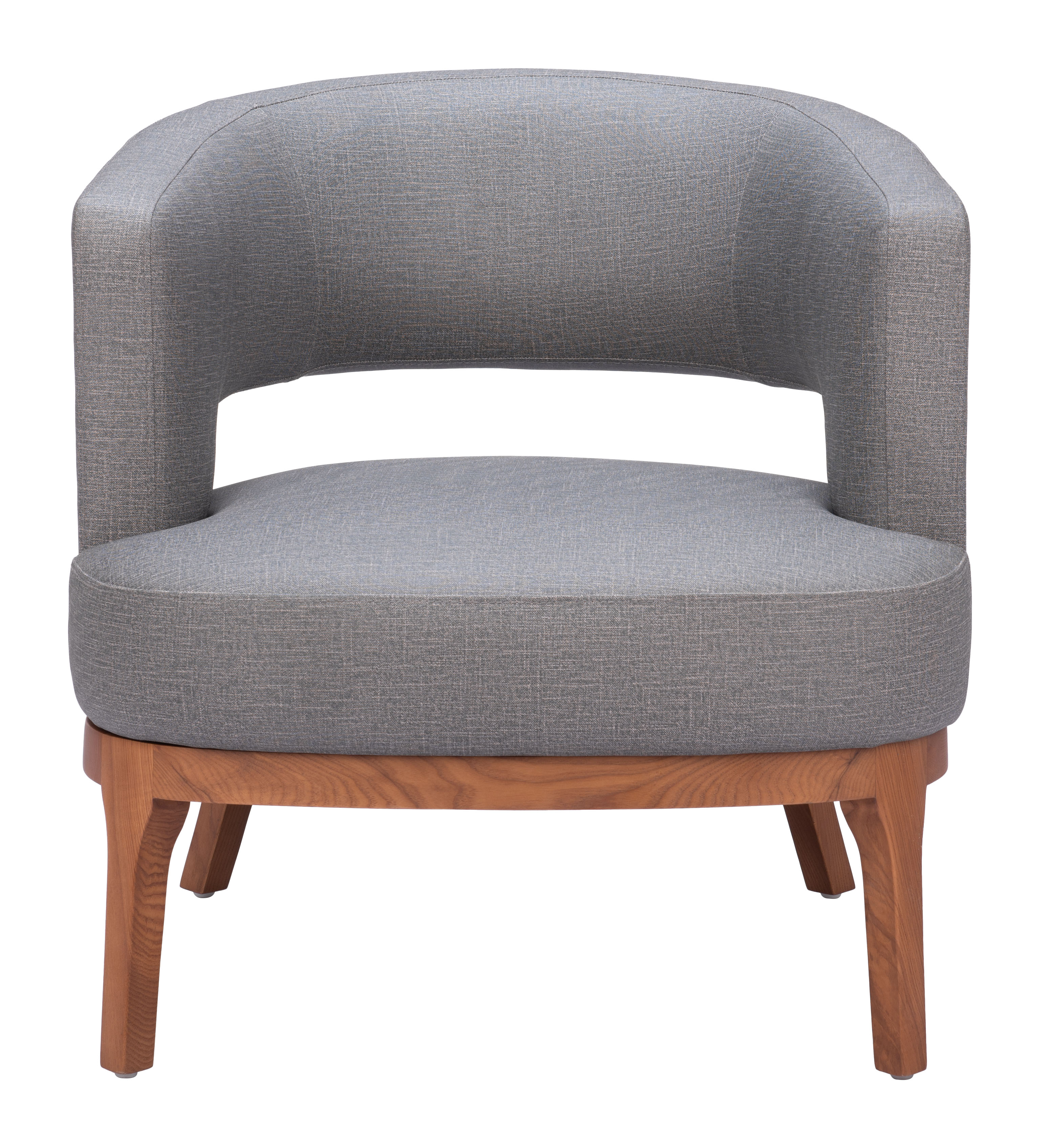 Penryn Accent Chair Slate Gray product image