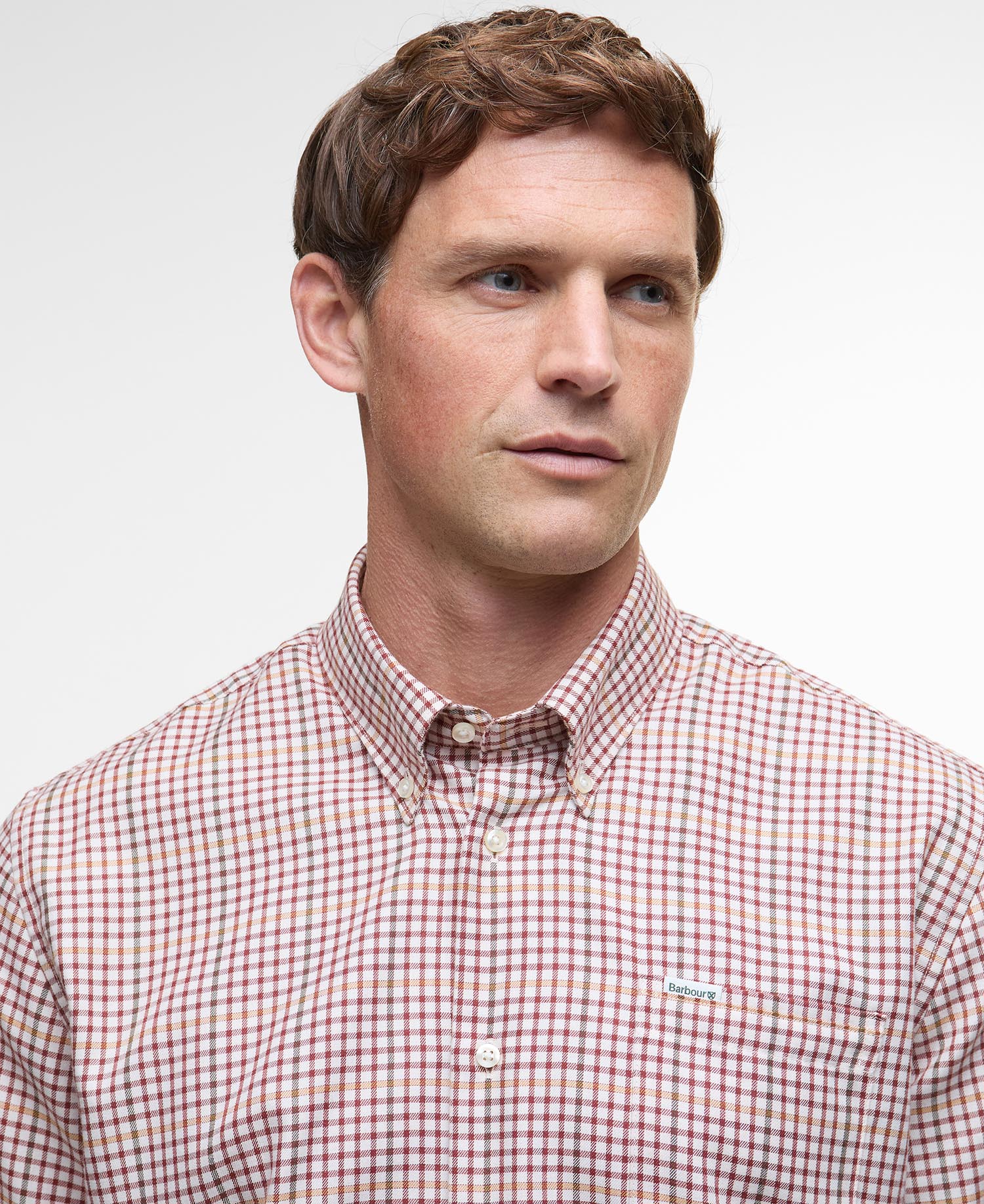 Henderson Thermo Weave Long-Sleeved Shirt image number 3