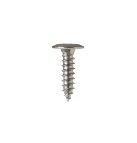 Screw CR 8-18 AB TSQ 5/8 Stainless Steel