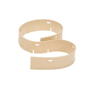 Blade Squeegee For 5280 Front