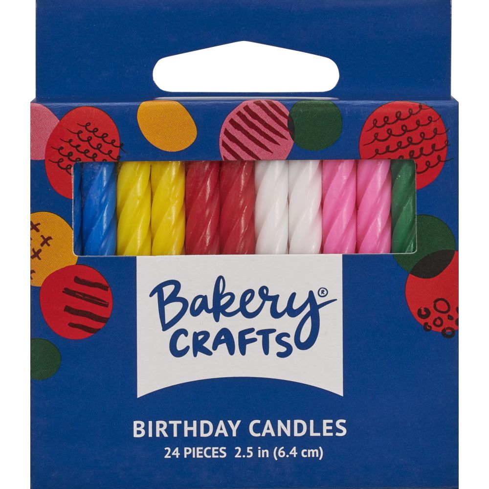 Image Cake Assorted Colors
