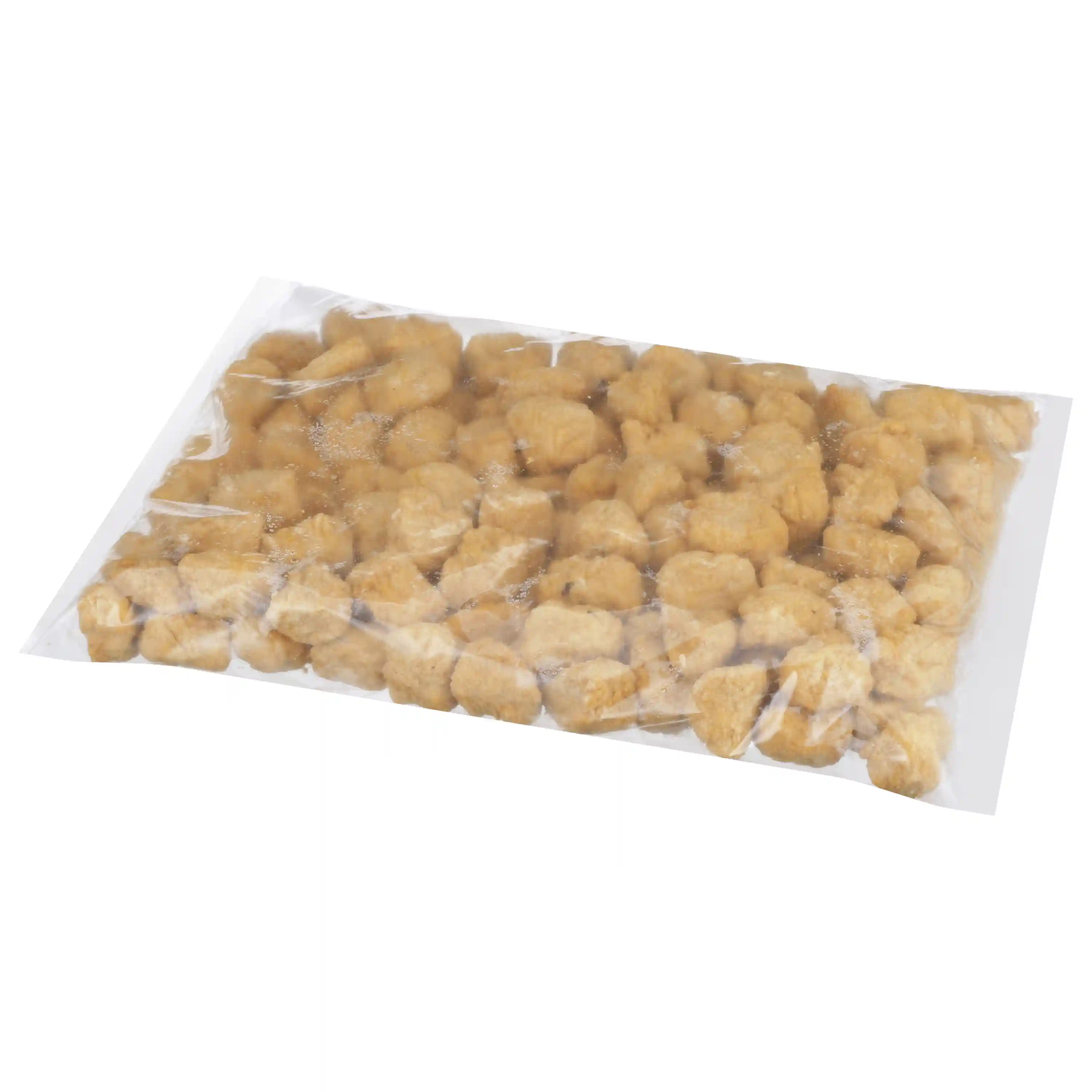 Tyson® Fully Cooked Breaded Honey Sriracha Glazed Chicken Breast Chunks CN, 0.86 oz._image_3