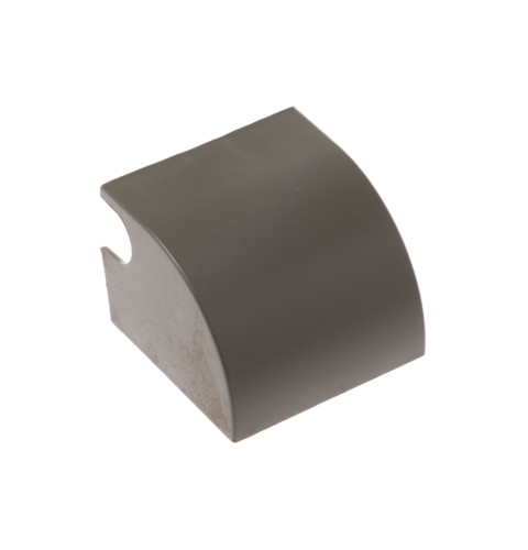 Top Hinge Cover - Grey