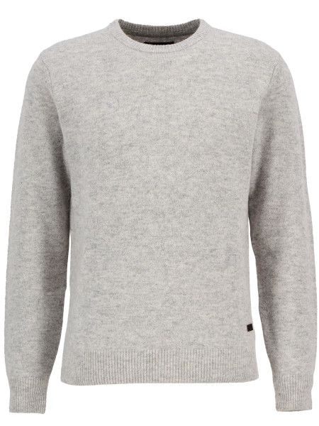 Essential Crew-Neck Jumper Essential Crew-Neck Jumper