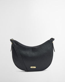 Sorrel Leather Sling Bag 