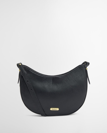 Sorrel Leather Sling Bag