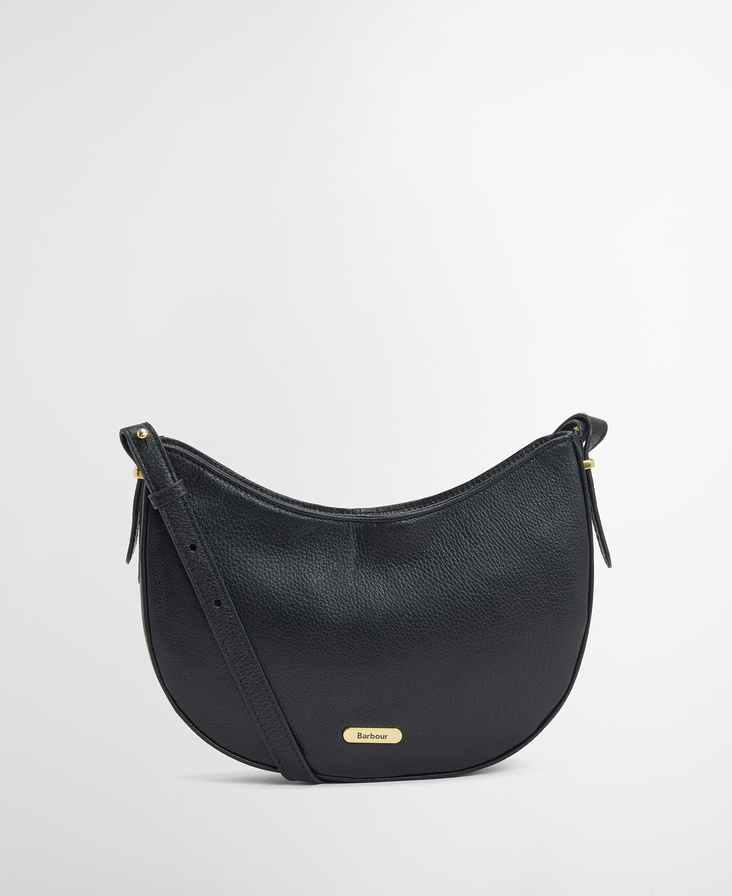 Sorrel Leather Sling Bag image number 0