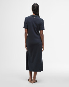 Polokleid Celeste Midi 