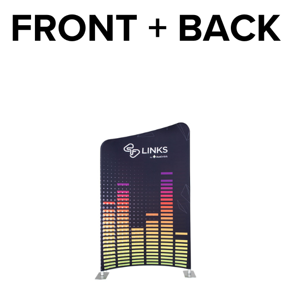 Double-Sided Graphic