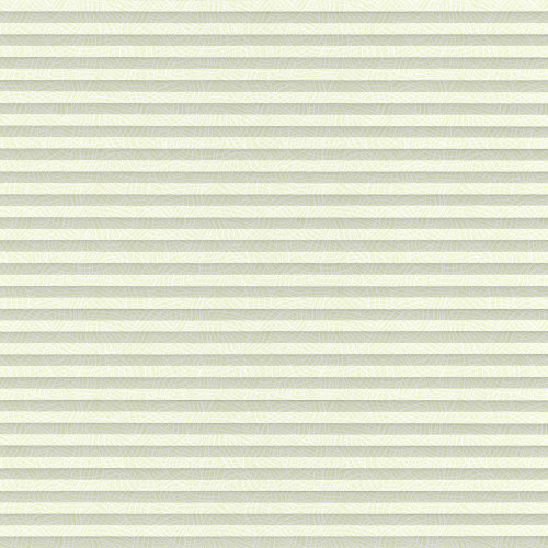 Ovie Grass Pleated blind