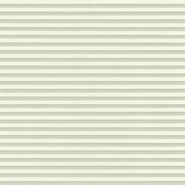 Ovie Grass Pleated blind