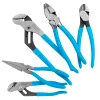 GS-50 5pc Pliers Set