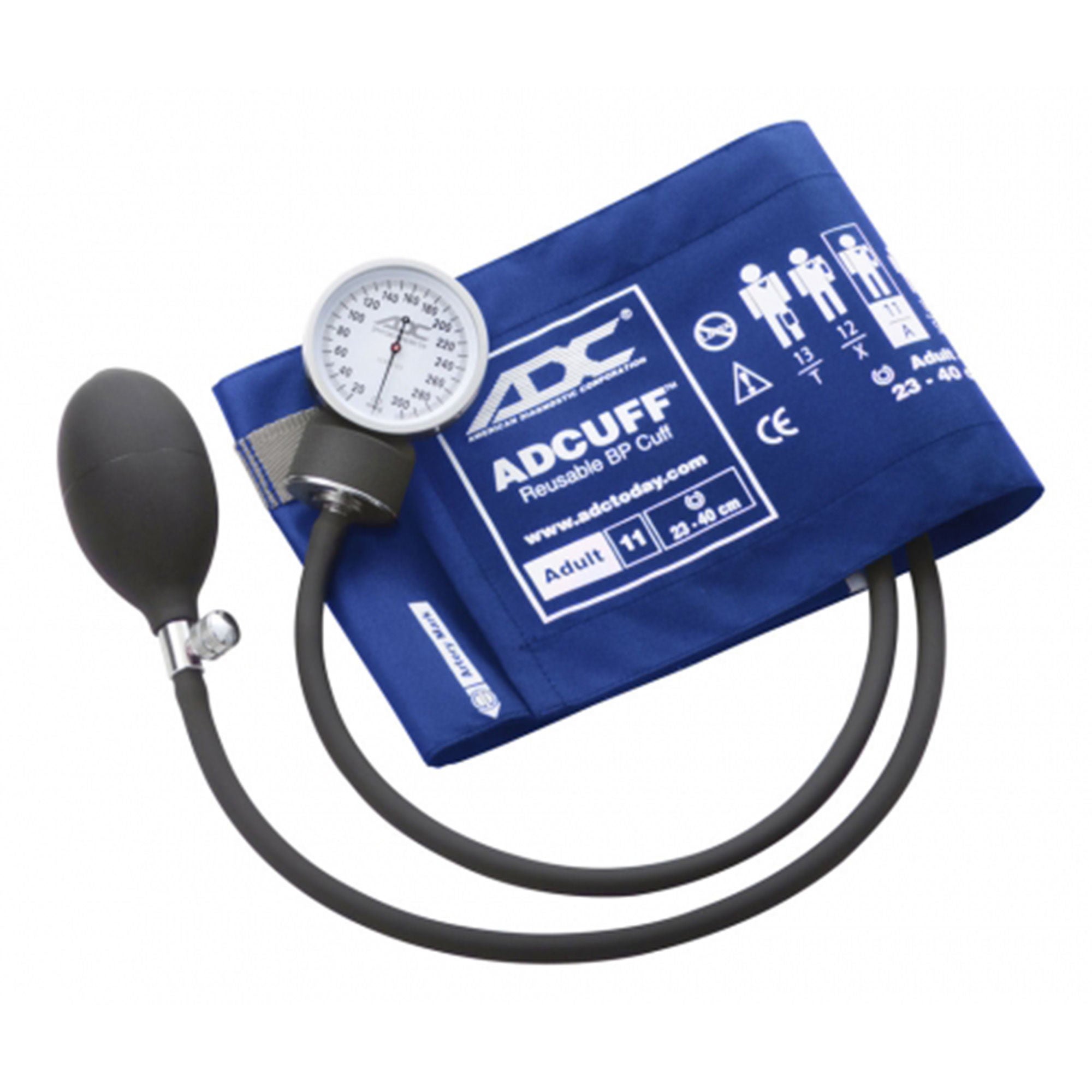 Prosphyg™ Aneroid Sphygmomanometer