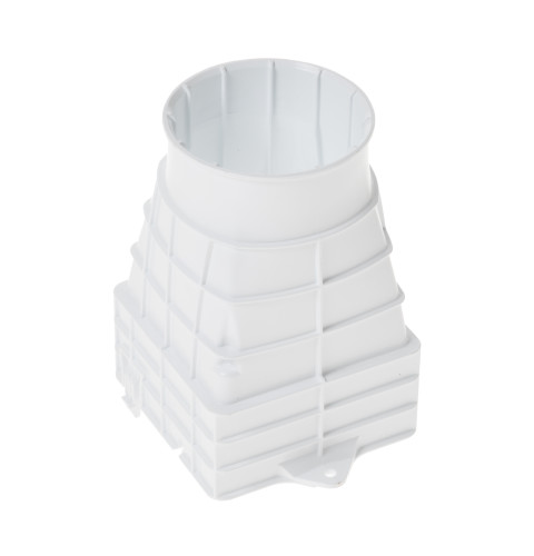 Laundry housing fan ONR