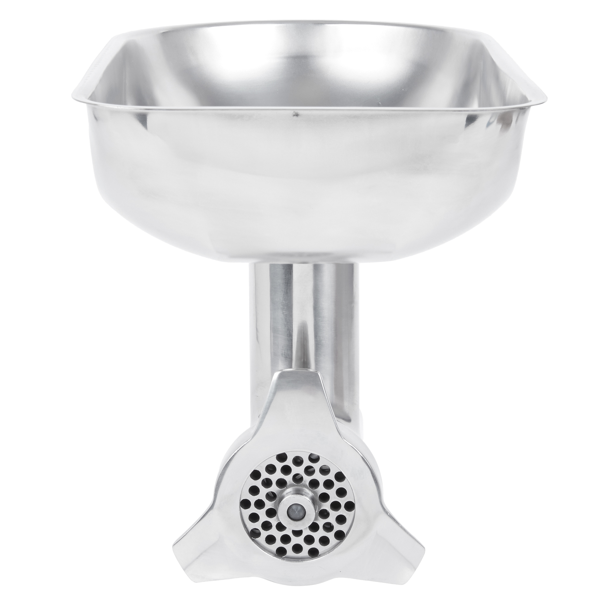 No. 12 meat grinder attachment for mixers Vollrath Foodservice